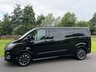 USED 2021 70 FORD TRANSIT CUSTOM 2.0 320 EcoBlue Sport Crew Van Double Cab 5dr Diesel Manual L2 H1 Euro 6 (s/s) (185 ps) Rear Parking Camera