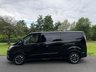 USED 2021 70 FORD TRANSIT CUSTOM 2.0 320 EcoBlue Sport Crew Van Double Cab 5dr Diesel Manual L2 H1 Euro 6 (s/s) (185 ps) Rear Parking Camera