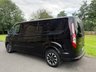 USED 2021 70 FORD TRANSIT CUSTOM 2.0 320 EcoBlue Sport Crew Van Double Cab 5dr Diesel Manual L2 H1 Euro 6 (s/s) (185 ps) Rear Parking Camera