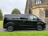 USED 2021 70 FORD TRANSIT CUSTOM 2.0 320 EcoBlue Sport Crew Van Double Cab 5dr Diesel Manual L2 H1 Euro 6 (s/s) (185 ps) Rear Parking Camera