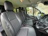 USED 2021 70 FORD TRANSIT CUSTOM 2.0 320 EcoBlue Sport Crew Van Double Cab 5dr Diesel Manual L2 H1 Euro 6 (s/s) (185 ps) Rear Parking Camera