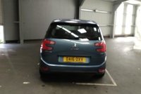 USED 2016 16 CITROEN GRAND C4 PICASSO 1.6 BlueHDi Selection MPV 5dr Diesel Manual Euro 6 (s/s) (120 ps) 