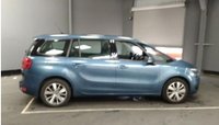 USED 2016 16 CITROEN GRAND C4 PICASSO 1.6 BlueHDi Selection MPV 5dr Diesel Manual Euro 6 (s/s) (120 ps) 