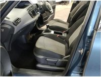 USED 2016 16 CITROEN GRAND C4 PICASSO 1.6 BlueHDi Selection MPV 5dr Diesel Manual Euro 6 (s/s) (120 ps) 