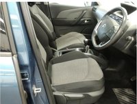 USED 2016 16 CITROEN GRAND C4 PICASSO 1.6 BlueHDi Selection MPV 5dr Diesel Manual Euro 6 (s/s) (120 ps) 