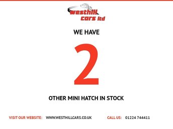 View our MINI HATCH