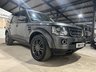 USED 2016 16 LAND ROVER DISCOVERY 4 3.0 SD V6 Graphite Auto 4WD Euro 6 (s/s) 5dr RARE CAR+LOW MILES+S/HIST
