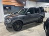 USED 2016 16 LAND ROVER DISCOVERY 4 3.0 SD V6 Graphite Auto 4WD Euro 6 (s/s) 5dr RARE CAR+LOW MILES+S/HIST