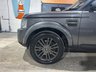 USED 2016 16 LAND ROVER DISCOVERY 4 3.0 SD V6 Graphite Auto 4WD Euro 6 (s/s) 5dr RARE CAR+LOW MILES+S/HIST