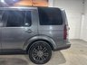 USED 2016 16 LAND ROVER DISCOVERY 4 3.0 SD V6 Graphite Auto 4WD Euro 6 (s/s) 5dr RARE CAR+LOW MILES+S/HIST