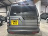 USED 2016 16 LAND ROVER DISCOVERY 4 3.0 SD V6 Graphite Auto 4WD Euro 6 (s/s) 5dr RARE CAR+LOW MILES+S/HIST