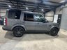 USED 2016 16 LAND ROVER DISCOVERY 4 3.0 SD V6 Graphite Auto 4WD Euro 6 (s/s) 5dr RARE CAR+LOW MILES+S/HIST