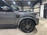 USED 2016 16 LAND ROVER DISCOVERY 4 3.0 SD V6 Graphite Auto 4WD Euro 6 (s/s) 5dr RARE CAR+LOW MILES+S/HIST