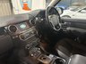 USED 2016 16 LAND ROVER DISCOVERY 4 3.0 SD V6 Graphite Auto 4WD Euro 6 (s/s) 5dr RARE CAR+LOW MILES+S/HIST