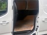 USED 2024 74 PEUGEOT PARTNER 1.5 BlueHDi 950 Asphalt Long Panel Van 6dr Diesel Manual LWB Euro 6 (s/s) (100 ps) NO VAT - 12 MONTHS MOT