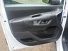 USED 2024 74 PEUGEOT PARTNER 1.5 BlueHDi 950 Asphalt Long Panel Van 6dr Diesel Manual LWB Euro 6 (s/s) (100 ps) NO VAT - 12 MONTHS MOT