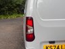 USED 2024 74 PEUGEOT PARTNER 1.5 BlueHDi 950 Asphalt Long Panel Van 6dr Diesel Manual LWB Euro 6 (s/s) (100 ps) NO VAT - 12 MONTHS MOT
