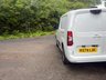 USED 2024 74 PEUGEOT PARTNER 1.5 BlueHDi 950 Asphalt Long Panel Van 6dr Diesel Manual LWB Euro 6 (s/s) (100 ps) NO VAT - 12 MONTHS MOT