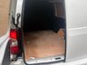 USED 2024 74 PEUGEOT PARTNER 1.5 BlueHDi 950 Asphalt Long Panel Van 6dr Diesel Manual LWB Euro 6 (s/s) (100 ps) NO VAT - 12 MONTHS MOT