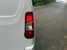 USED 2024 74 PEUGEOT PARTNER 1.5 BlueHDi 950 Asphalt Long Panel Van 6dr Diesel Manual LWB Euro 6 (s/s) (100 ps) NO VAT - 12 MONTHS MOT