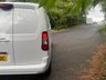 USED 2024 74 PEUGEOT PARTNER 1.5 BlueHDi 950 Asphalt Long Panel Van 6dr Diesel Manual LWB Euro 6 (s/s) (100 ps) NO VAT - 12 MONTHS MOT