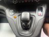 USED 2024 74 PEUGEOT PARTNER 1.5 BlueHDi 950 Asphalt Long Panel Van 6dr Diesel Manual LWB Euro 6 (s/s) (100 ps) NO VAT - 12 MONTHS MOT