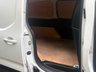 USED 2024 74 PEUGEOT PARTNER 1.5 BlueHDi 950 Asphalt Long Panel Van 6dr Diesel Manual LWB Euro 6 (s/s) (100 ps) NO VAT - 12 MONTHS MOT