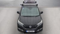 USED 2016 16 HONDA CR-V 1.6 i-DTEC Black Edition SUV 5dr Diesel Manual 4WD Euro 6 (s/s) (160 ps) 1 OWNER FROM NEW 2 KEYS SH