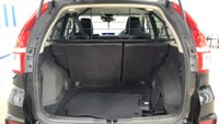 USED 2016 16 HONDA CR-V 1.6 i-DTEC Black Edition SUV 5dr Diesel Manual 4WD Euro 6 (s/s) (160 ps) 1 OWNER FROM NEW 2 KEYS SH