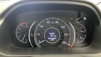 USED 2016 16 HONDA CR-V 1.6 i-DTEC Black Edition SUV 5dr Diesel Manual 4WD Euro 6 (s/s) (160 ps) 1 OWNER FROM NEW 2 KEYS SH