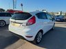 USED 2017 67 FORD FIESTA 1.0T EcoBoost Titanium Hatchback 5dr Petrol Powershift Euro 6 (100 ps) (Rates starting as low as 11.9%!!!)