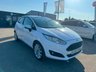 USED 2017 67 FORD FIESTA 1.0T EcoBoost Titanium Hatchback 5dr Petrol Powershift Euro 6 (100 ps) (Rates starting as low as 11.9%!!!)