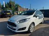 USED 2017 67 FORD FIESTA 1.0T EcoBoost Titanium Hatchback 5dr Petrol Powershift Euro 6 (100 ps) (Rates starting as low as 11.9%!!!)