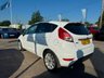 USED 2017 67 FORD FIESTA 1.0T EcoBoost Titanium Hatchback 5dr Petrol Powershift Euro 6 (100 ps) (Rates starting as low as 11.9%!!!)