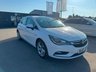 USED 2018 67 VAUXHALL ASTRA 1.0i Turbo ecoTEC SRi Hatchback 5dr Petrol Manual Euro 6 (s/s) (105 ps) (Rates starting as low as 11.9%!!!)
