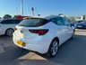 USED 2018 67 VAUXHALL ASTRA 1.0i Turbo ecoTEC SRi Hatchback 5dr Petrol Manual Euro 6 (s/s) (105 ps) (Rates starting as low as 11.9%!!!)