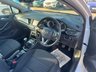 USED 2018 67 VAUXHALL ASTRA 1.0i Turbo ecoTEC SRi Hatchback 5dr Petrol Manual Euro 6 (s/s) (105 ps) (Rates starting as low as 11.9%!!!)