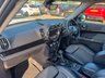 USED 2017 17 MINI COUNTRYMAN 2.0 Cooper D SUV 5dr Diesel Auto Euro 6 (s/s) (150 ps) (Rates starting as low as 11.9%!!!)