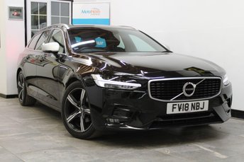 View our VOLVO V90