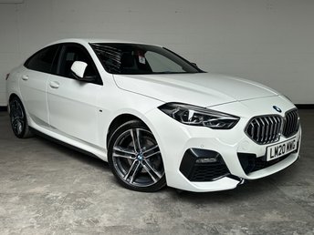 2020 BMW 2 SERIES GRAN COUPE