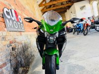 USED 2018 18 KAWASAKI NINJA H2 SX SE Scorpion Exhaust + Luggage