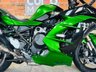 USED 2018 18 KAWASAKI NINJA H2 SX SE Scorpion Exhaust + Luggage