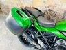 USED 2018 18 KAWASAKI NINJA H2 SX SE Scorpion Exhaust + Luggage