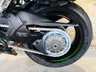 USED 2018 18 KAWASAKI NINJA H2 SX SE Scorpion Exhaust + Luggage