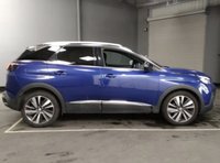 USED 2018 18 PEUGEOT 3008 1.5 BlueHDi GT Line Premium SUV 5dr Diesel EAT Euro 6 (s/s) (130 ps) 