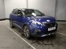 USED 2018 18 PEUGEOT 3008 1.5 BlueHDi GT Line Premium SUV 5dr Diesel EAT Euro 6 (s/s) (130 ps) 