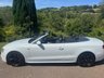 USED 2012 62 AUDI A5 CABRIOLET 2.0 TDI S line Convertible 2dr Diesel Manual Euro 5 (s/s) (177 ps) CONVERTIBLE! PARKING SENSORS! AIR CON!
