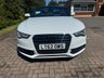 USED 2012 62 AUDI A5 CABRIOLET 2.0 TDI S line Convertible 2dr Diesel Manual Euro 5 (s/s) (177 ps) CONVERTIBLE! PARKING SENSORS! AIR CON!