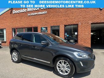 View our VOLVO XC60