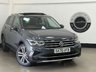 USED 2020 70 VOLKSWAGEN TIGUAN 1.5 TSI Elegance SUV 5dr Petrol DSG Euro 6 (s/s) (150 ps) 1 keeper, Full dealer history
